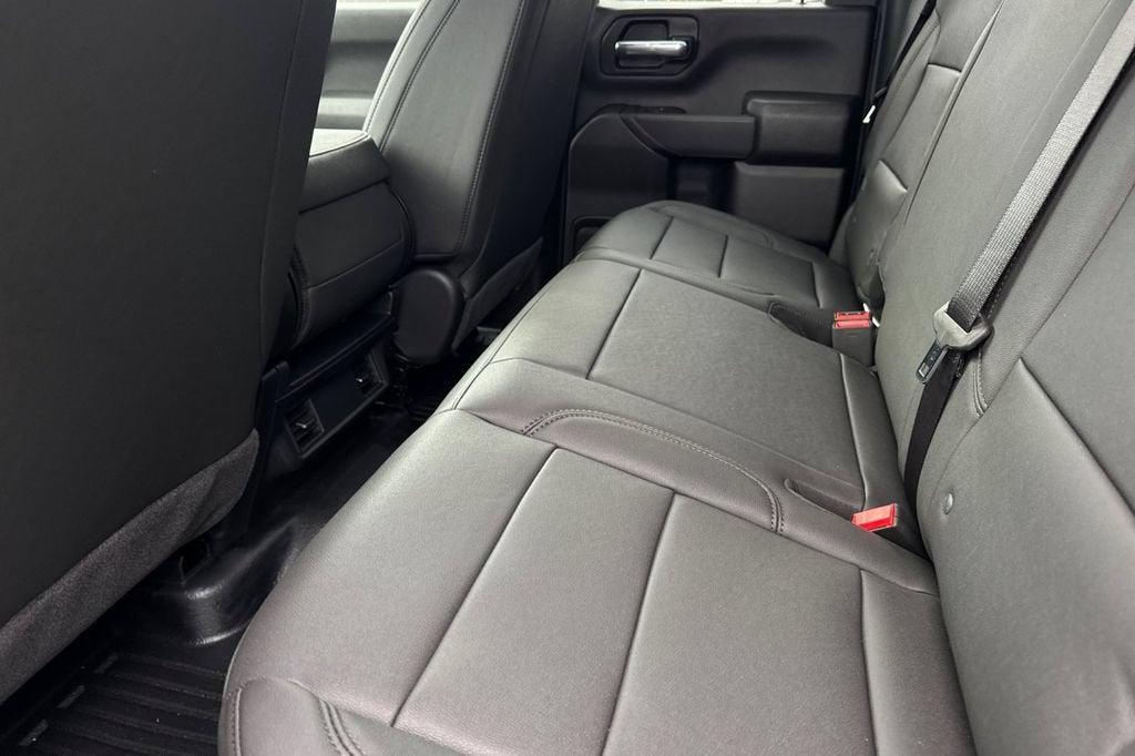 new 2026 Chevrolet Silverado 2500 car, priced at $67,380