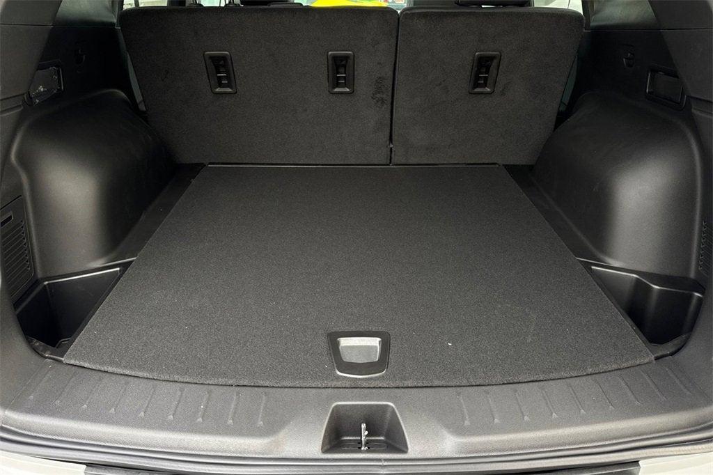 new 2026 Chevrolet Blazer car, priced at $49,784