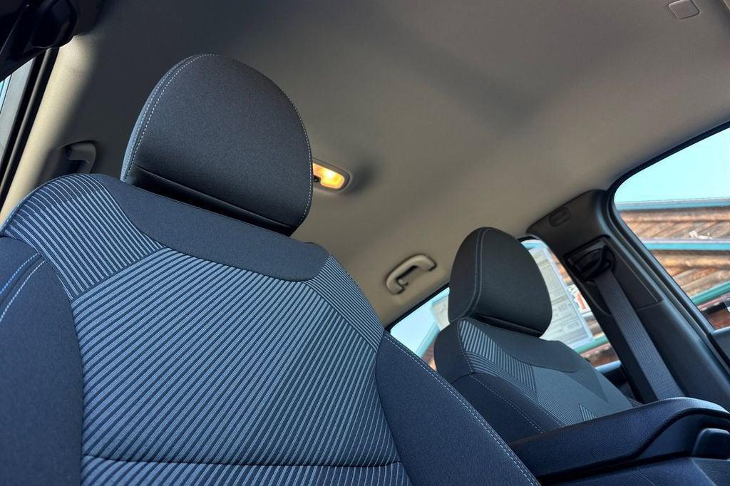 new 2027 Chevrolet Bolt car, priced at $29,332