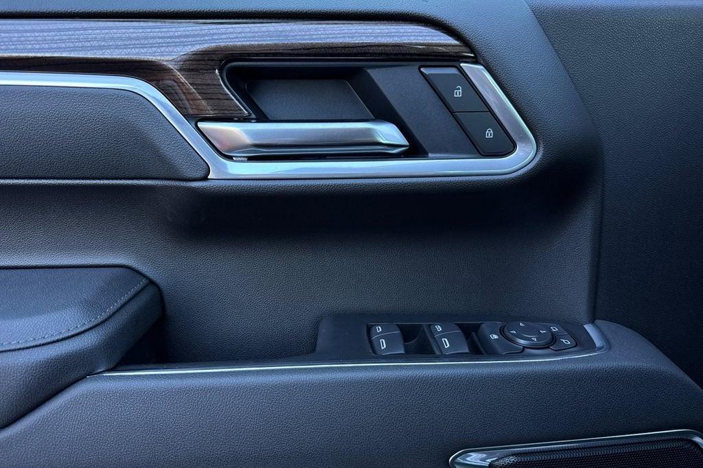 new 2026 Chevrolet Silverado 1500 car, priced at $54,624