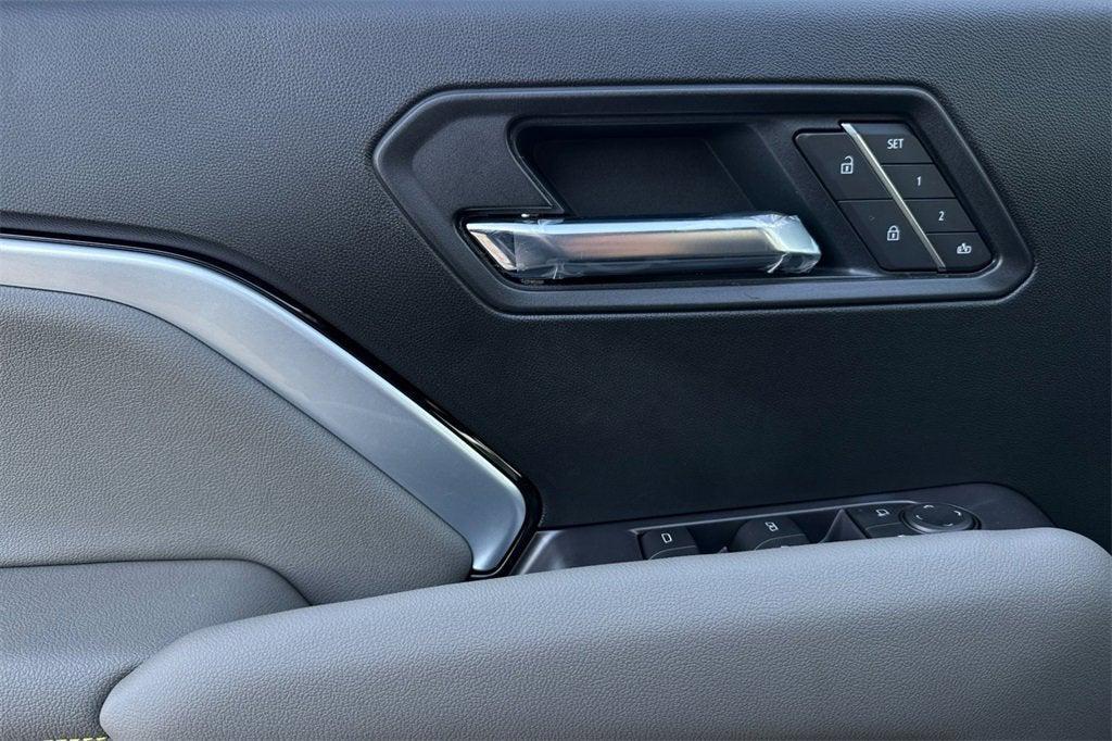 new 2026 Chevrolet Colorado car, priced at $62,278