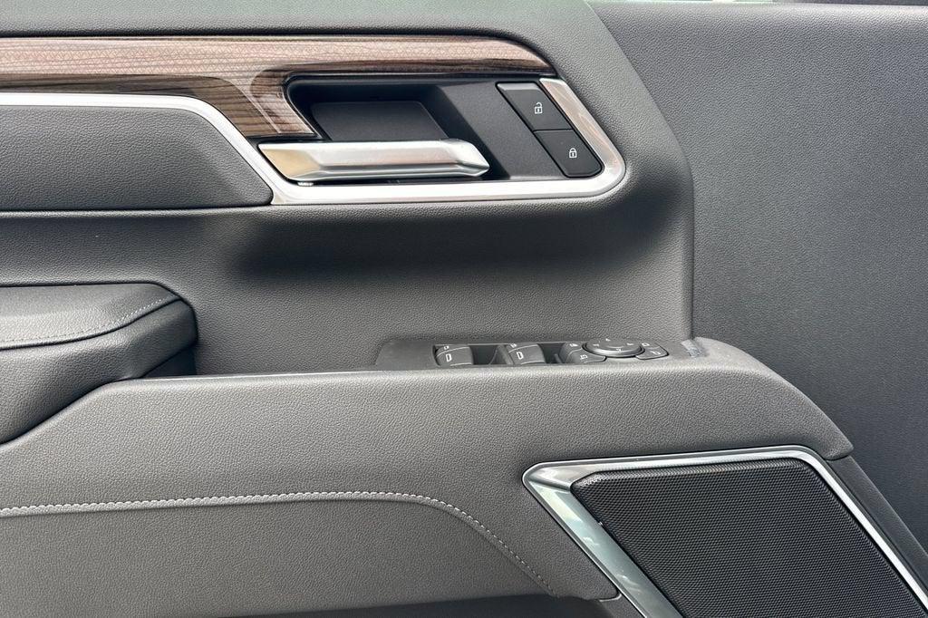 new 2026 Chevrolet Silverado 2500 car, priced at $77,328