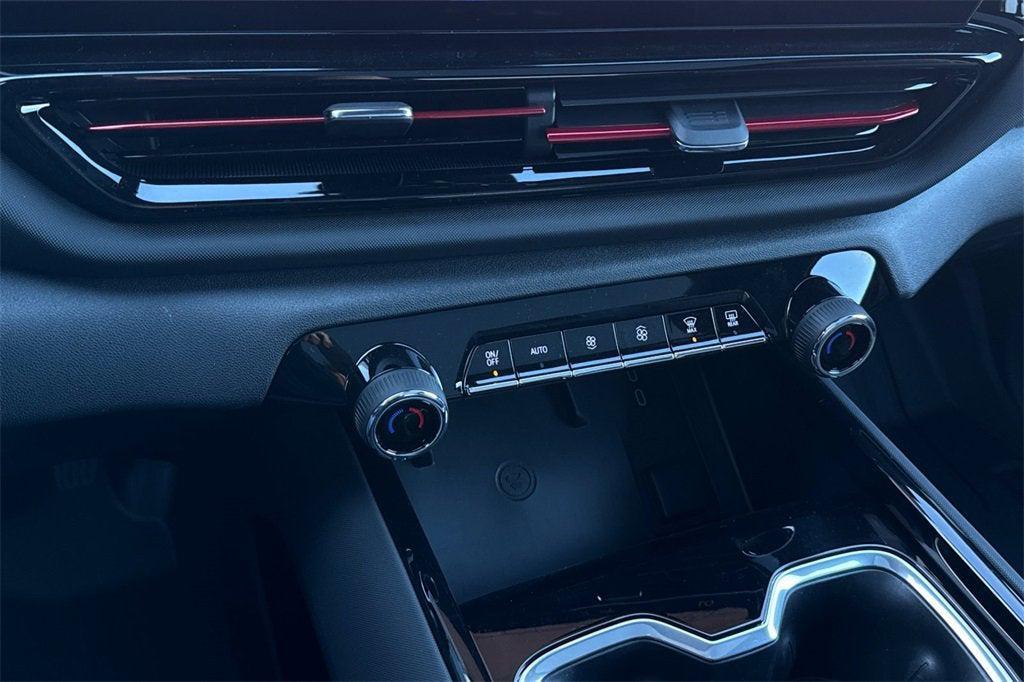 new 2026 Chevrolet Silverado EV car, priced at $93,621