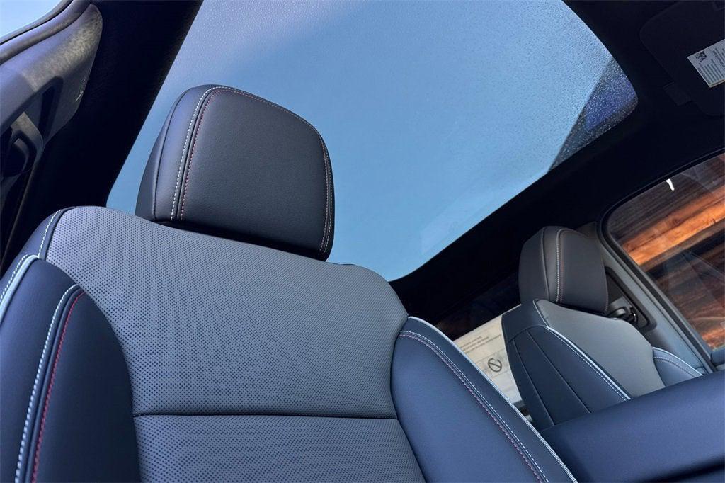 new 2026 Chevrolet Silverado EV car, priced at $93,621