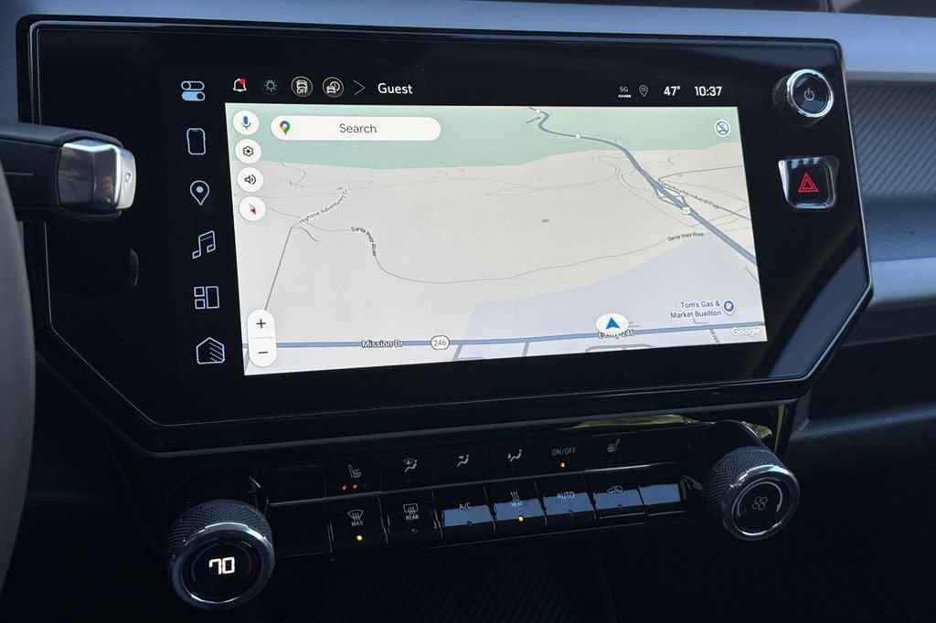 new 2027 Chevrolet Bolt car, priced at $29,821