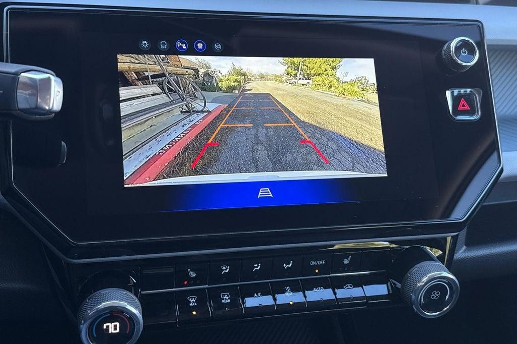 new 2027 Chevrolet Bolt car, priced at $29,821