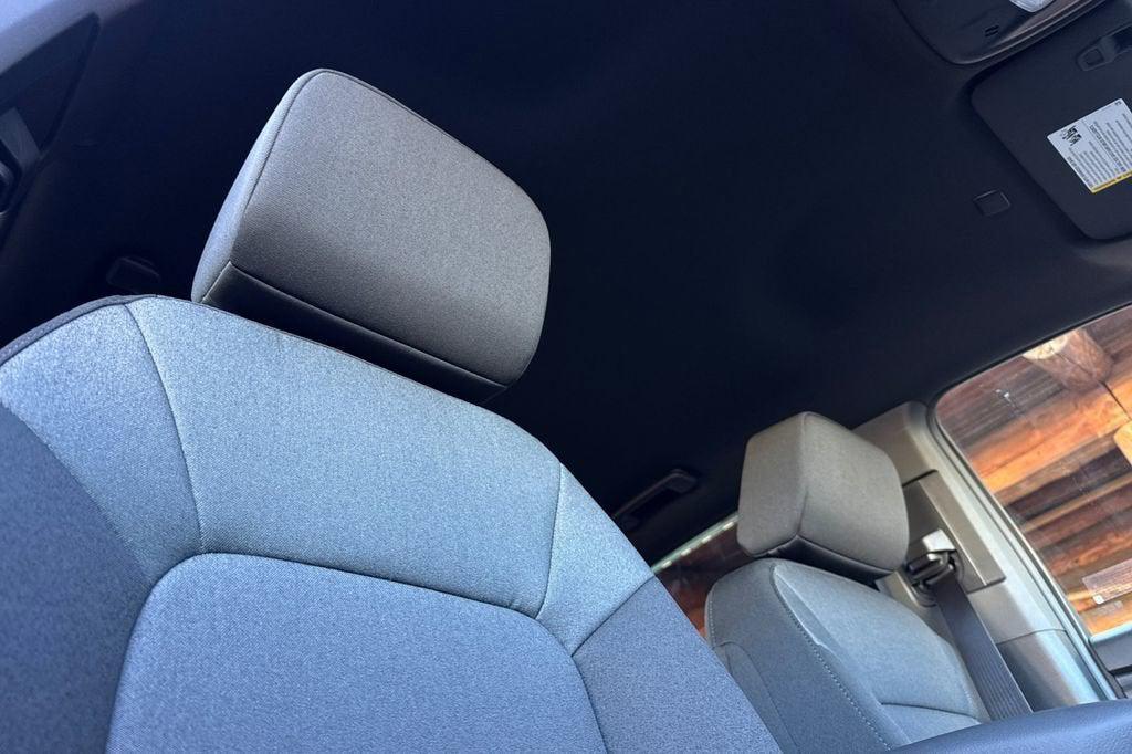 new 2026 Chevrolet Colorado car, priced at $35,163