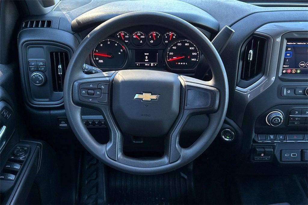 new 2026 Chevrolet Silverado 2500 car, priced at $73,818