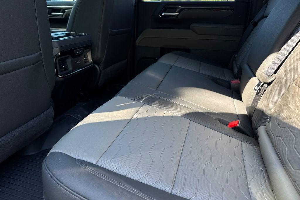 new 2026 Chevrolet Silverado 2500 car, priced at $95,415