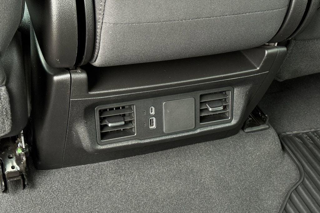 used 2024 Chevrolet Silverado 1500 car, priced at $35,763