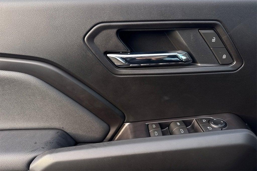 new 2026 Chevrolet Colorado car, priced at $36,459