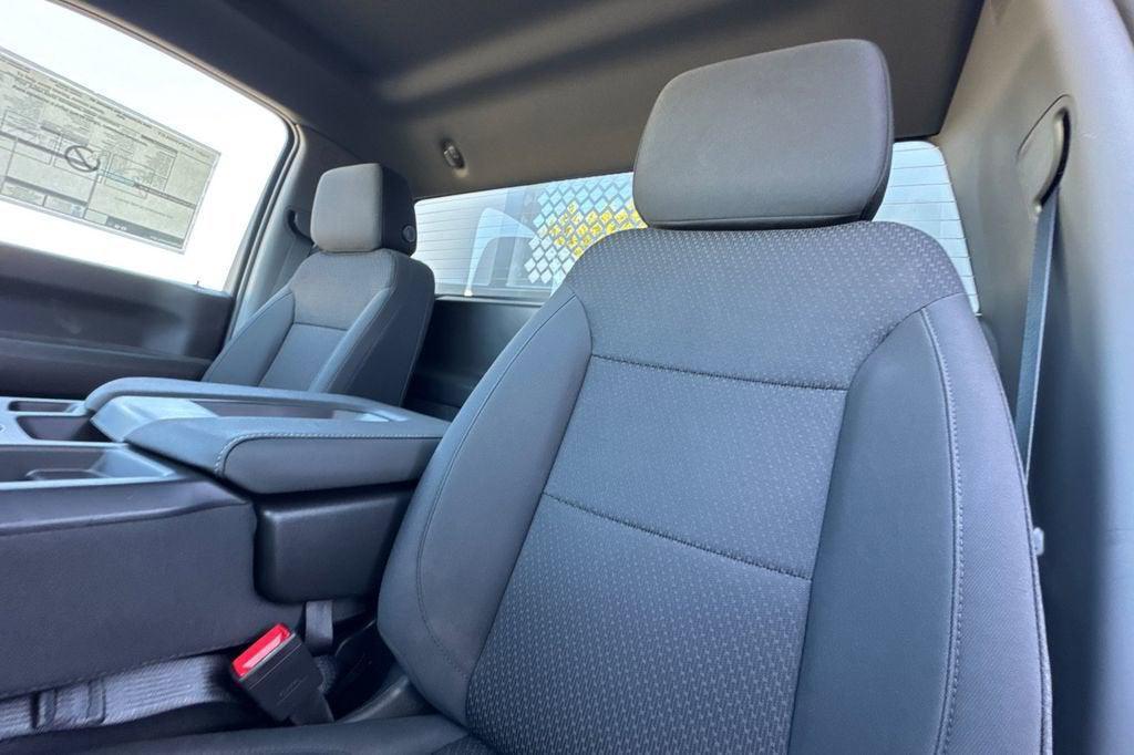 new 2026 Chevrolet Silverado 3500 car, priced at $78,634