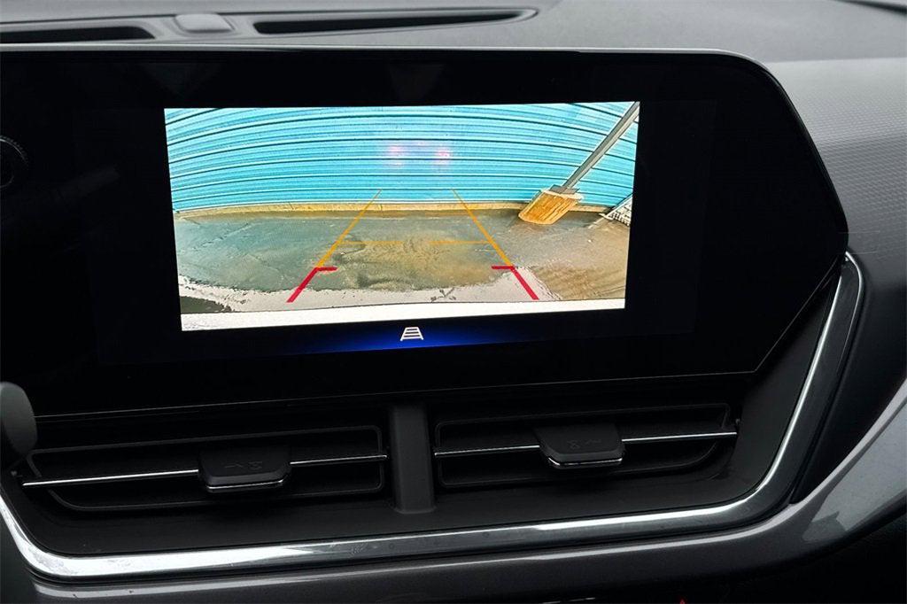 new 2026 Chevrolet Trax car, priced at $27,291