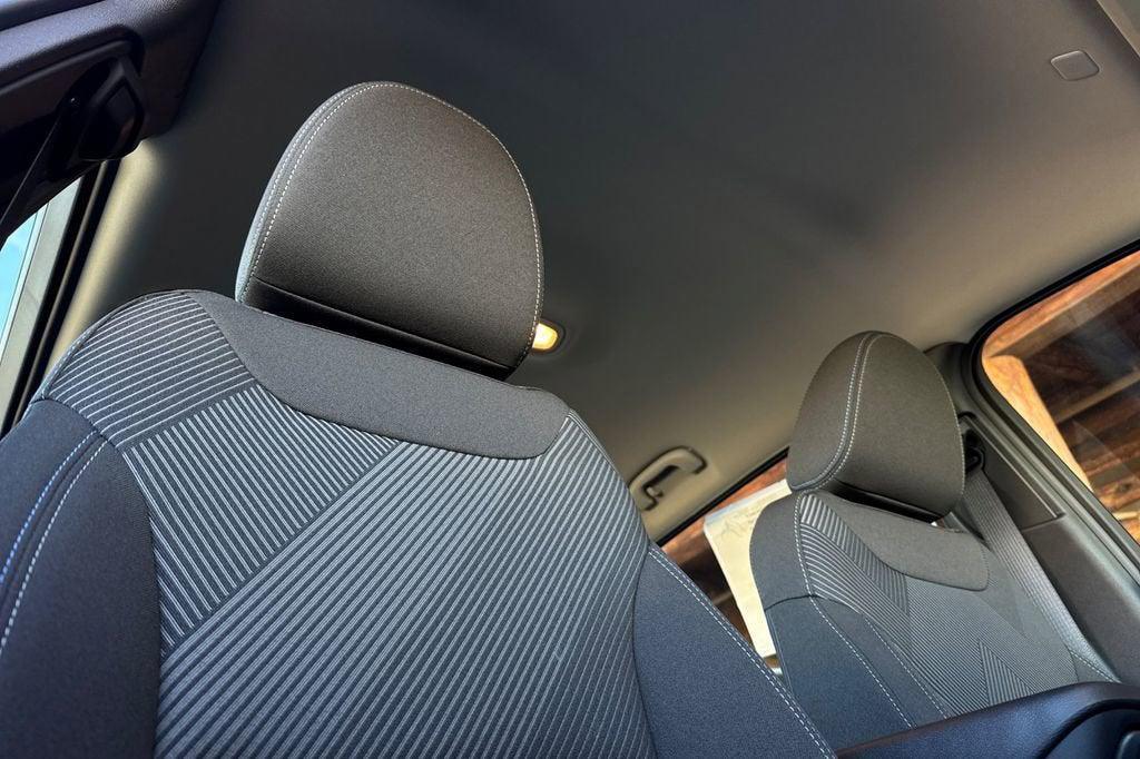 new 2027 Chevrolet Bolt car, priced at $29,332