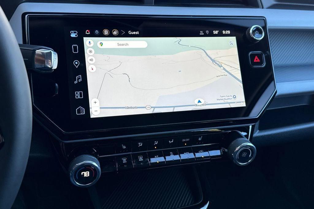 new 2027 Chevrolet Bolt car, priced at $29,332