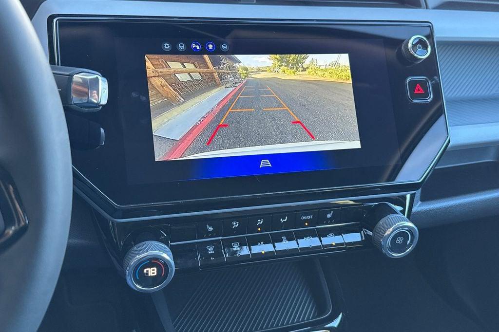 new 2027 Chevrolet Bolt car, priced at $29,332