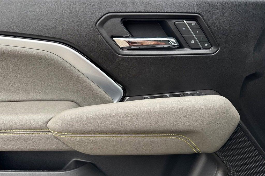 new 2026 Chevrolet Colorado car, priced at $54,873