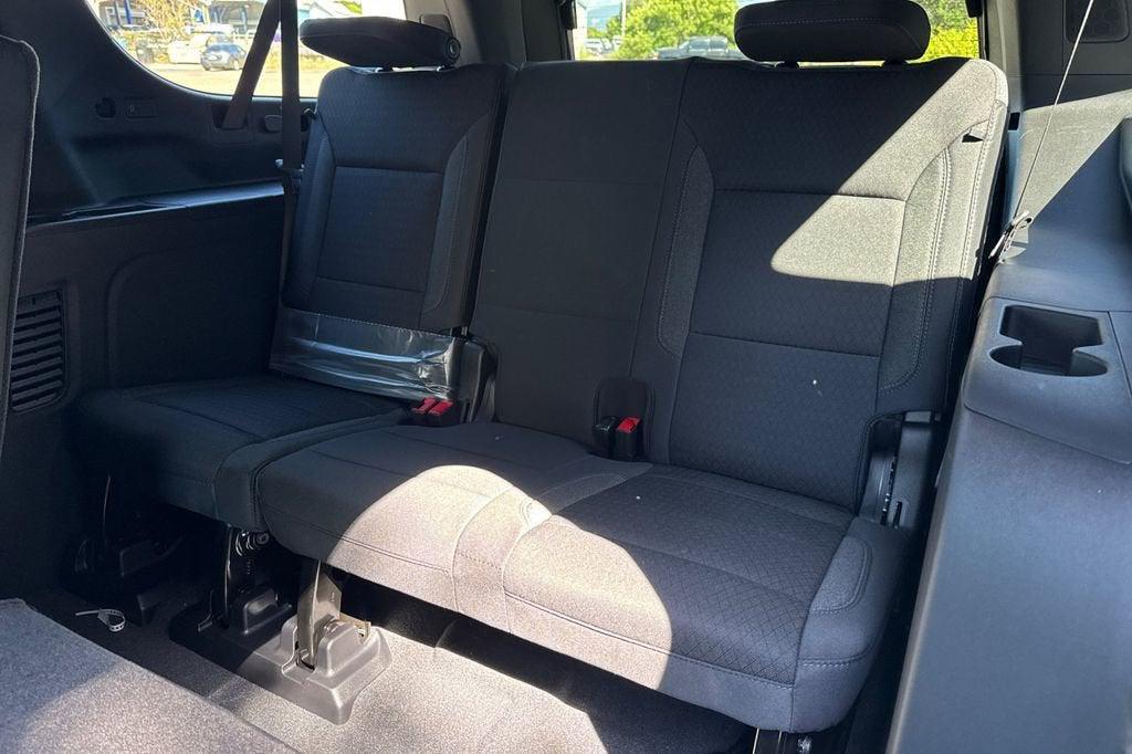 new 2026 Chevrolet Suburban car, priced at $64,814