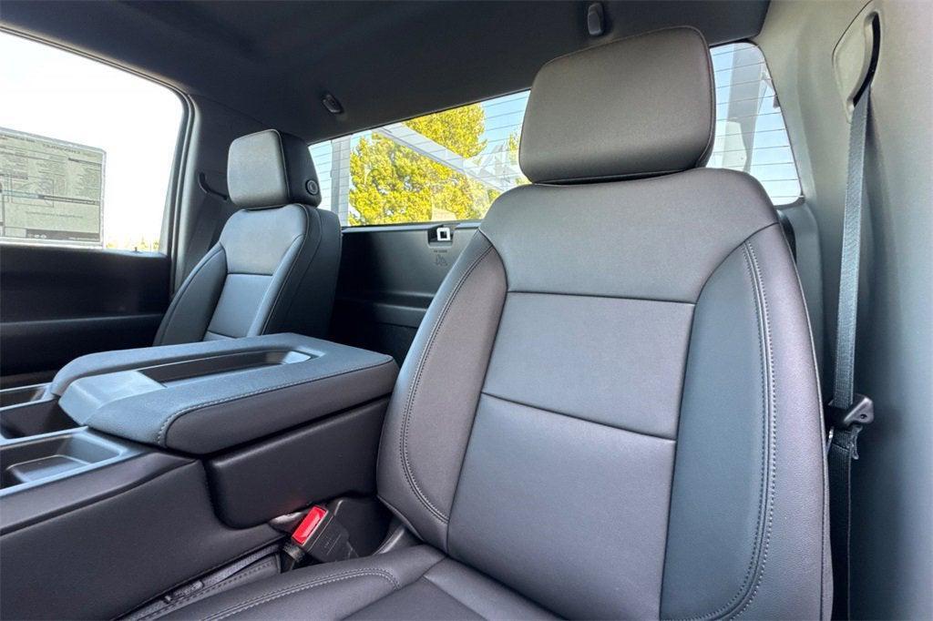 new 2026 Chevrolet Silverado 3500 car, priced at $73,889