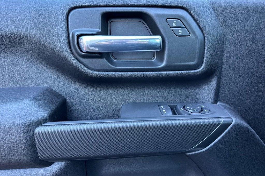 new 2026 Chevrolet Silverado 3500 car, priced at $73,889