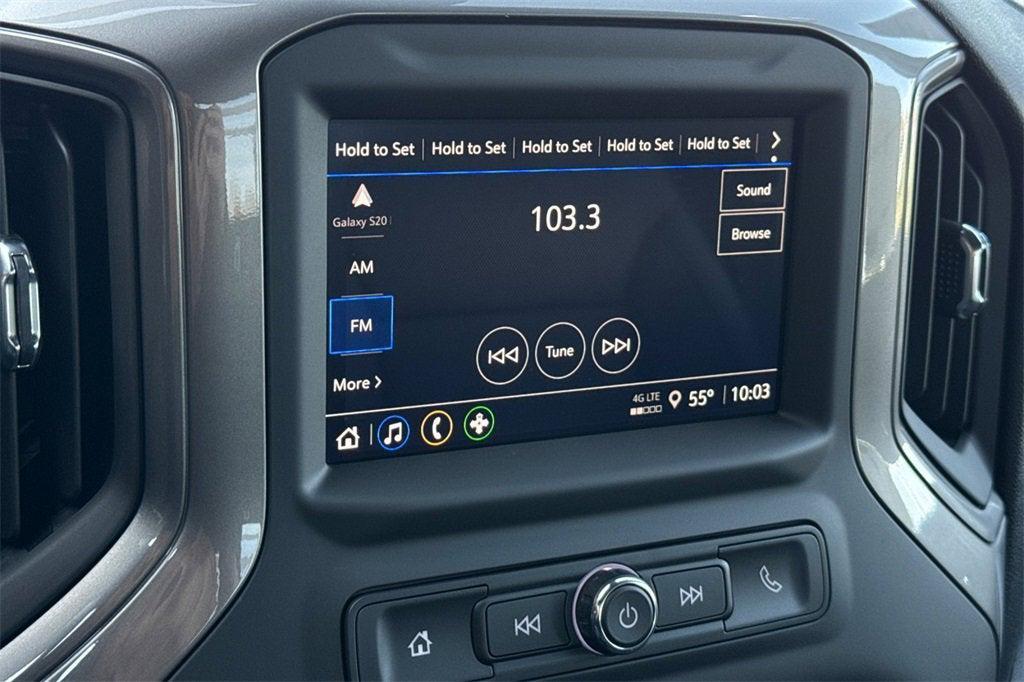 new 2026 Chevrolet Silverado 3500 car, priced at $73,889