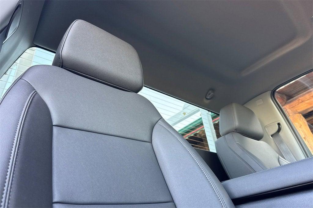 new 2026 Chevrolet Silverado 3500 car, priced at $73,889