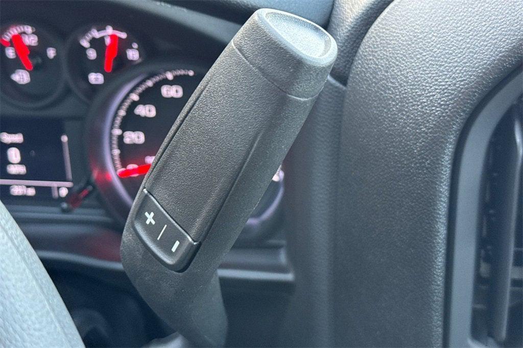 new 2026 Chevrolet Silverado 3500 car, priced at $73,889