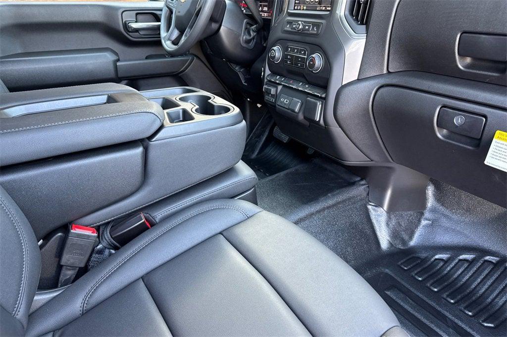 new 2026 Chevrolet Silverado 3500 car, priced at $73,889