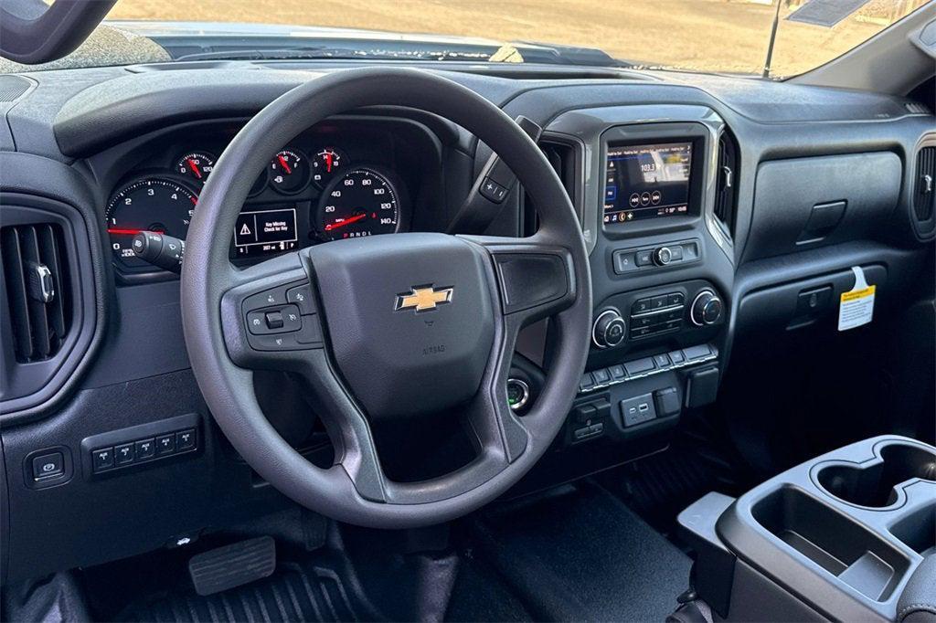 new 2026 Chevrolet Silverado 3500 car, priced at $73,889