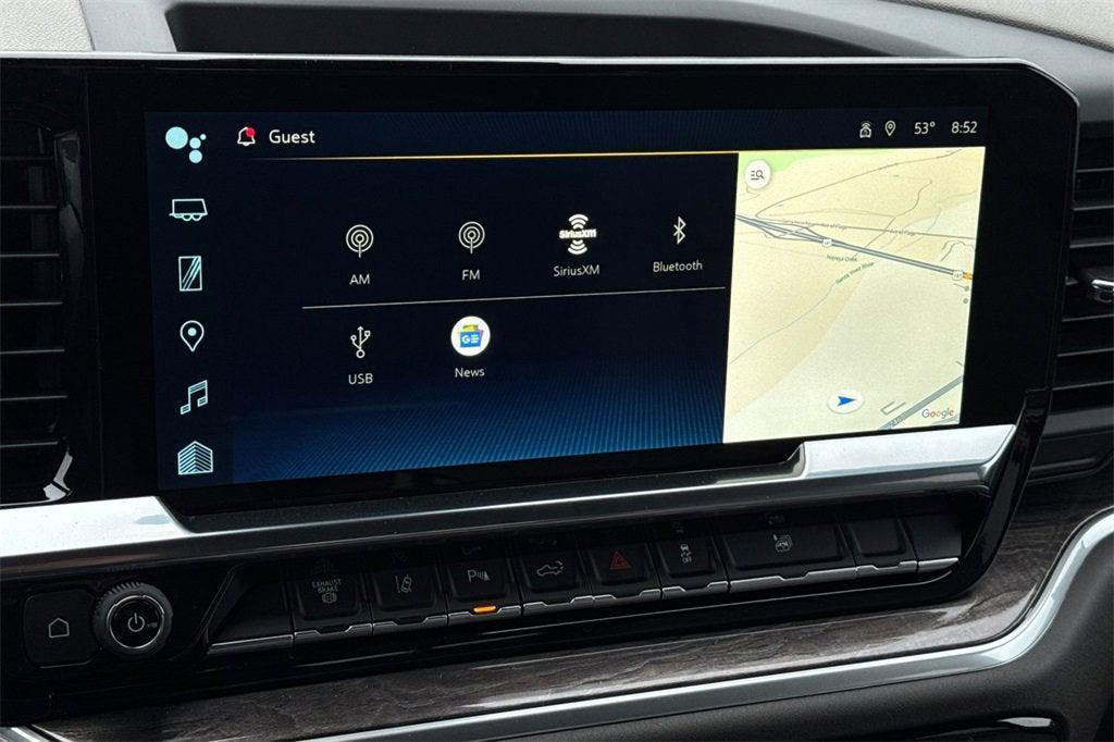 new 2026 Chevrolet Silverado 3500 car, priced at $81,863