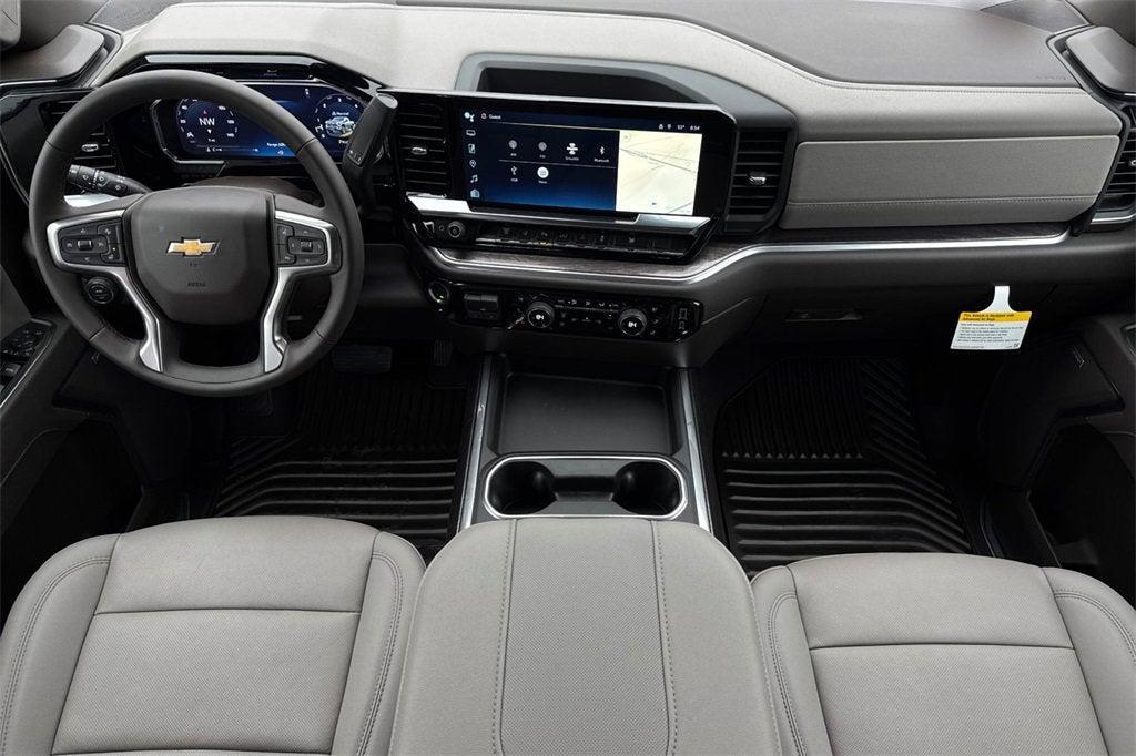 new 2026 Chevrolet Silverado 3500 car, priced at $81,863