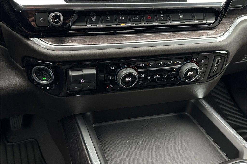 new 2026 Chevrolet Silverado 3500 car, priced at $81,863