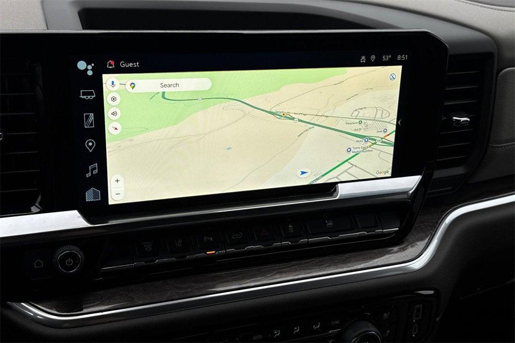 new 2026 Chevrolet Silverado 3500 car, priced at $81,863