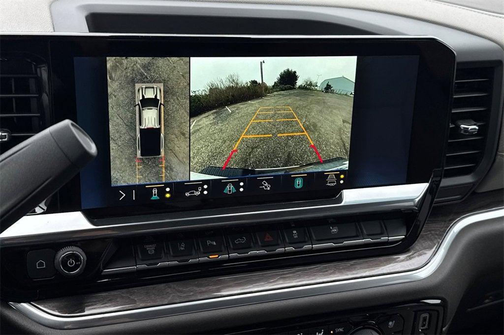 new 2026 Chevrolet Silverado 3500 car, priced at $81,863