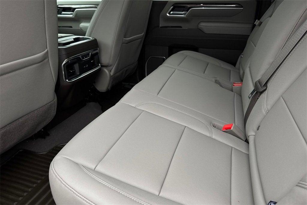 new 2026 Chevrolet Silverado 3500 car, priced at $81,863