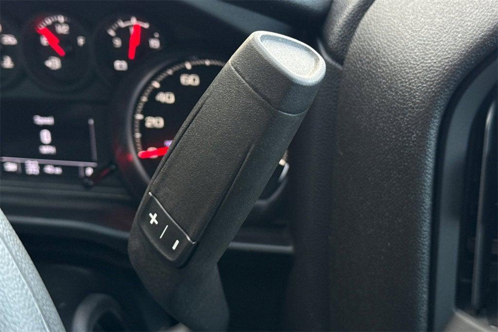 new 2026 Chevrolet Silverado 2500 car, priced at $67,026