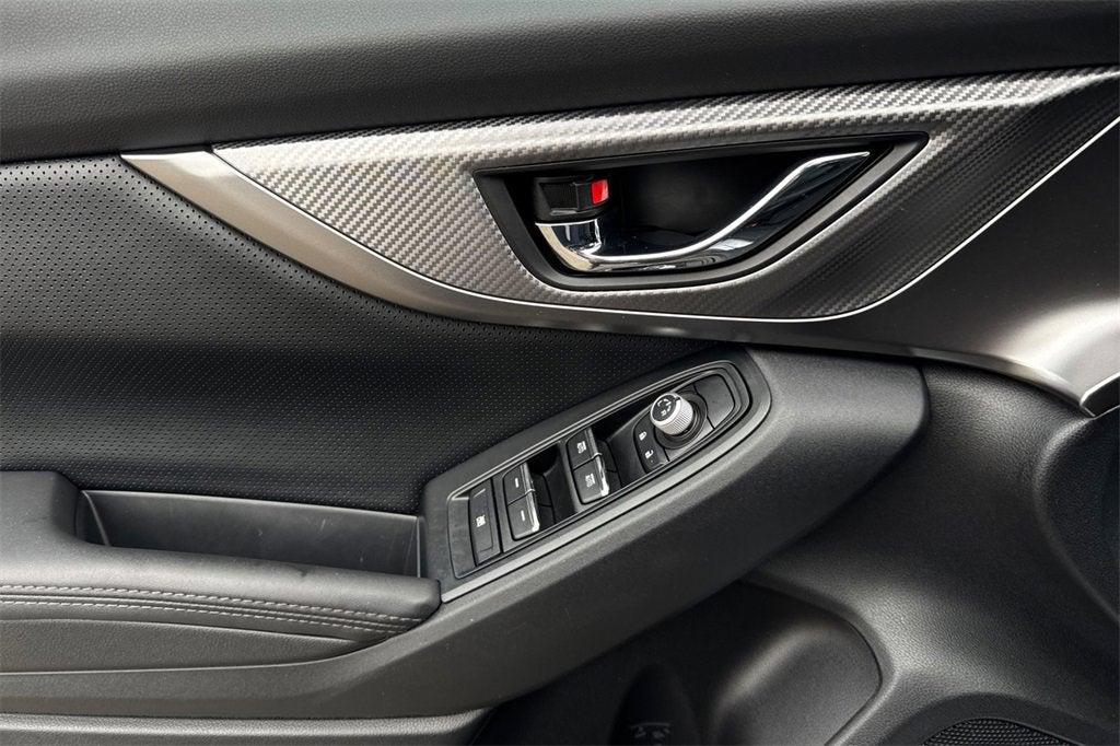 used 2023 Subaru Impreza car, priced at $24,763