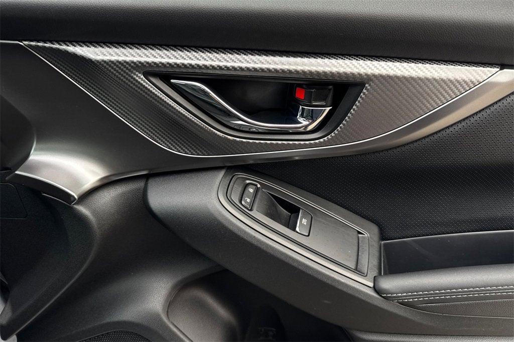 used 2023 Subaru Impreza car, priced at $24,763