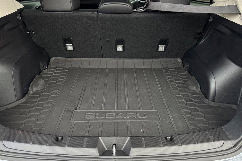 used 2023 Subaru Impreza car, priced at $24,763