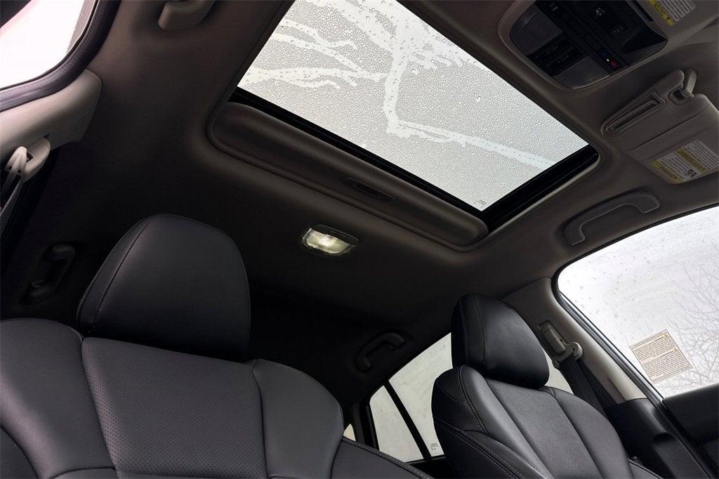 used 2023 Subaru Impreza car, priced at $24,763