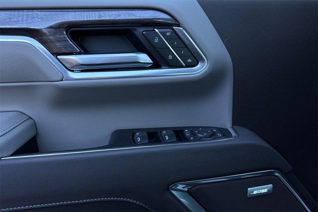 new 2026 Chevrolet Silverado 2500 car, priced at $84,400