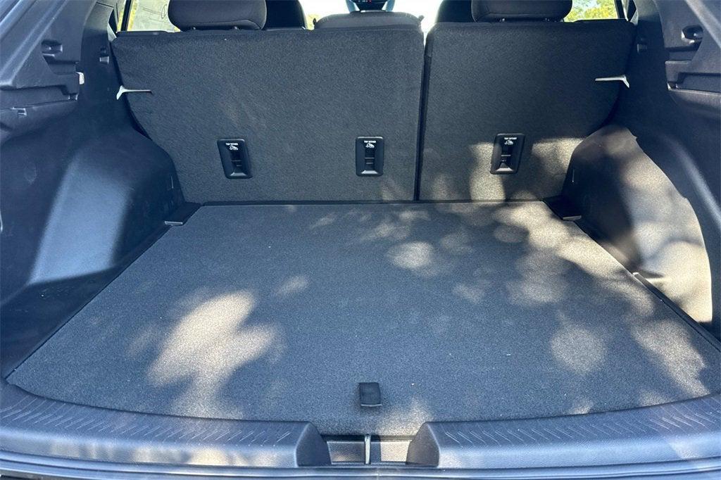 new 2026 Chevrolet Equinox EV car, priced at $31,615