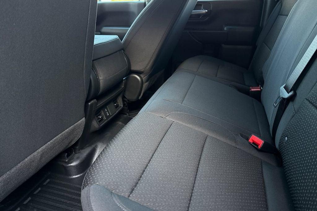 new 2026 Chevrolet Silverado 2500 car, priced at $62,181