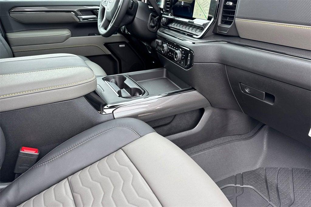 new 2026 Chevrolet Silverado 2500 car, priced at $85,542