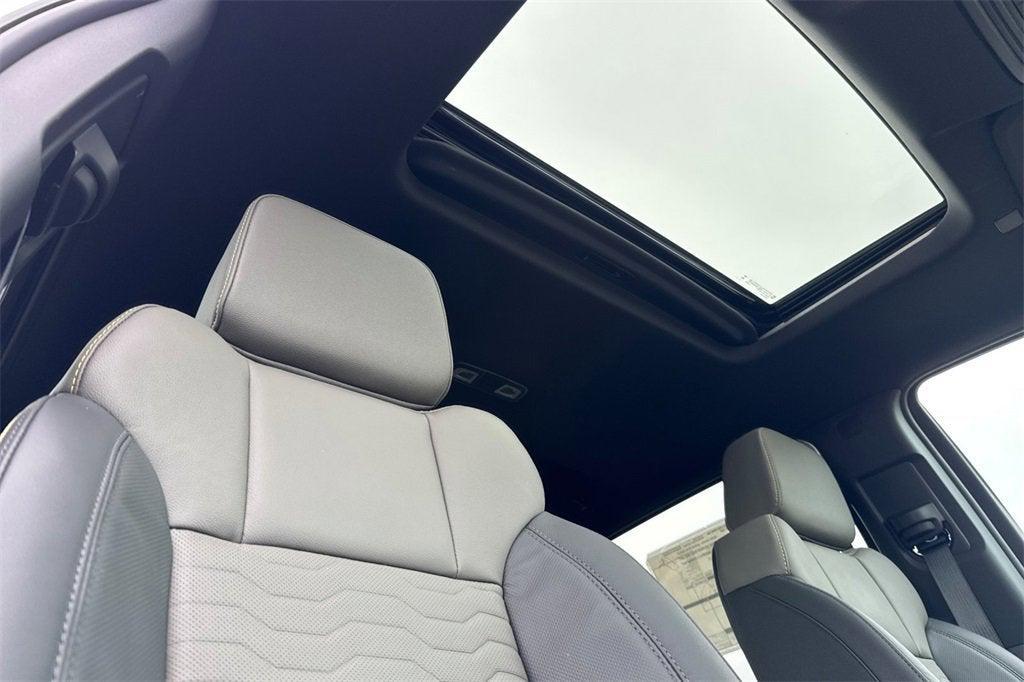 new 2026 Chevrolet Silverado 2500 car, priced at $85,542