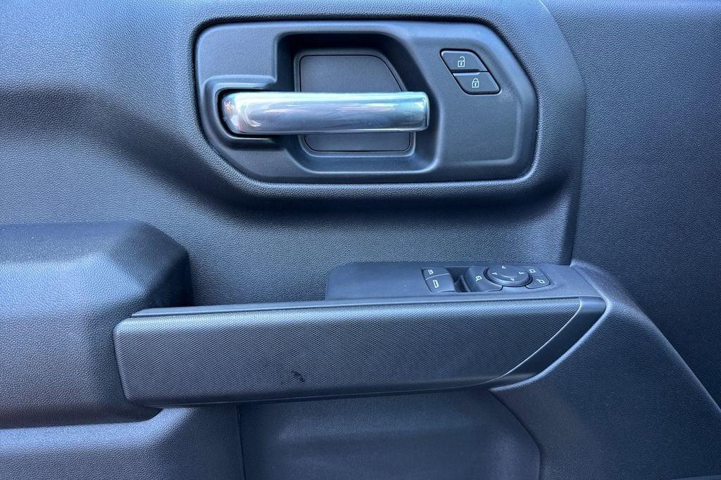 new 2026 Chevrolet Silverado 2500 car, priced at $70,186