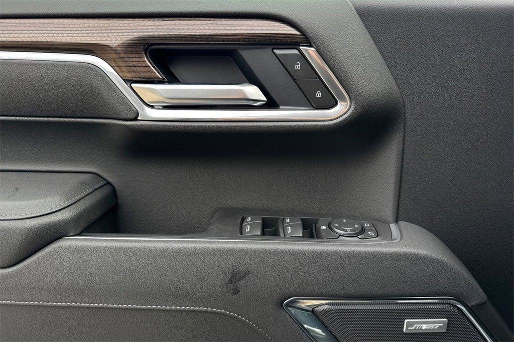 new 2026 Chevrolet Silverado 1500 car, priced at $64,763