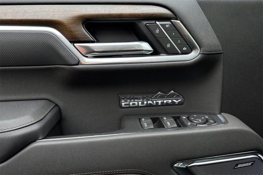 new 2026 Chevrolet Silverado 1500 car, priced at $74,540