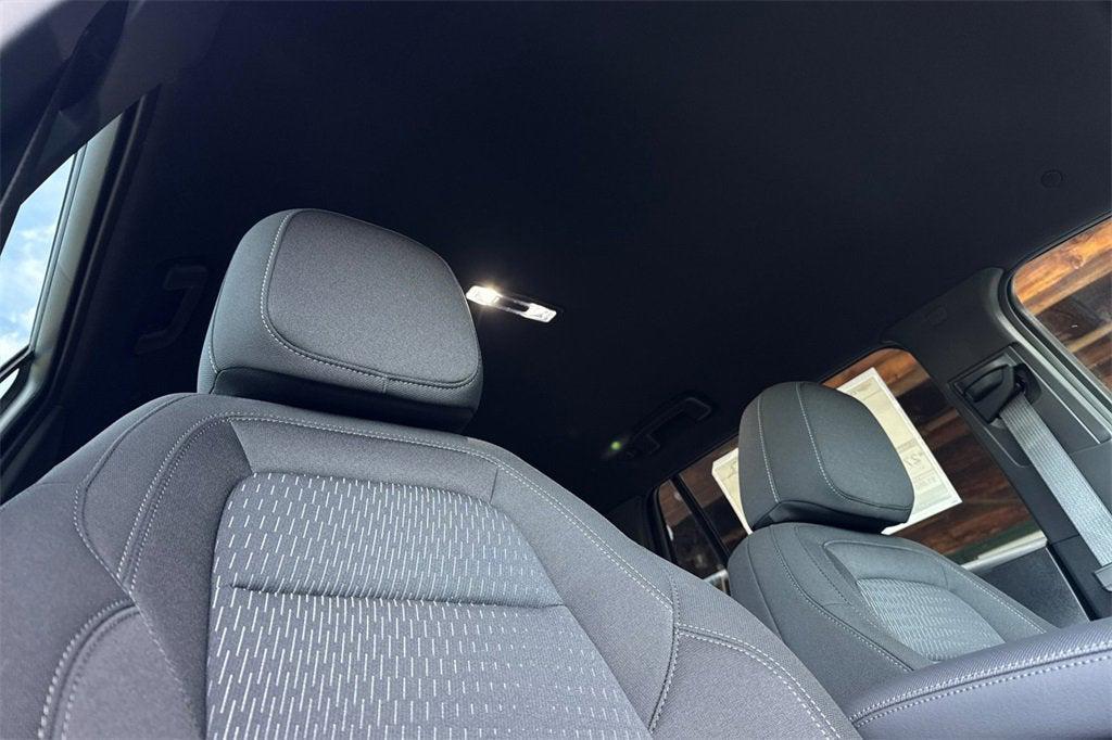 new 2026 Chevrolet Equinox car, priced at $30,239