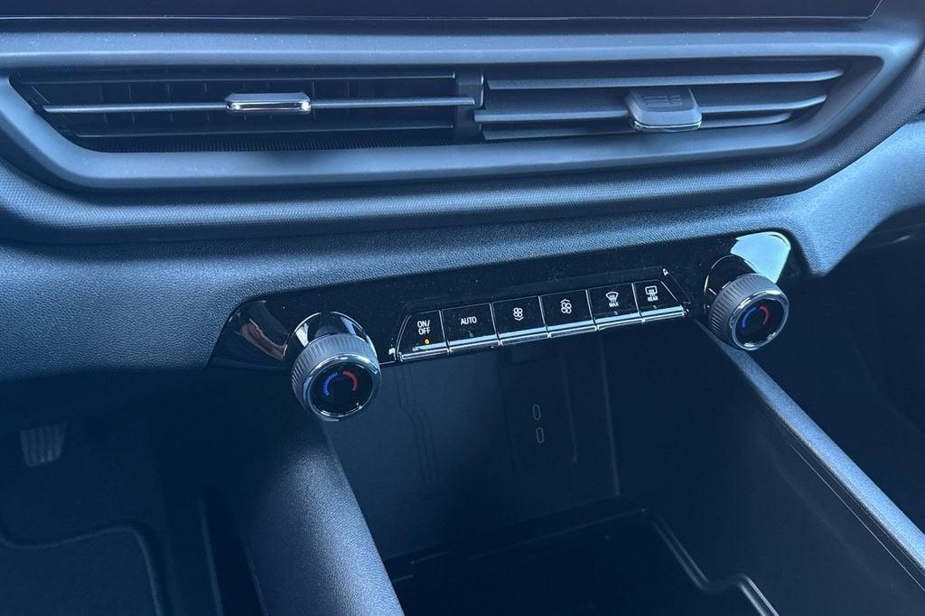 new 2026 Chevrolet Silverado EV car, priced at $57,827